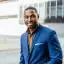 Andrew Q., computer science graduate, applying to jobs faster with XCareer AI autofill extension